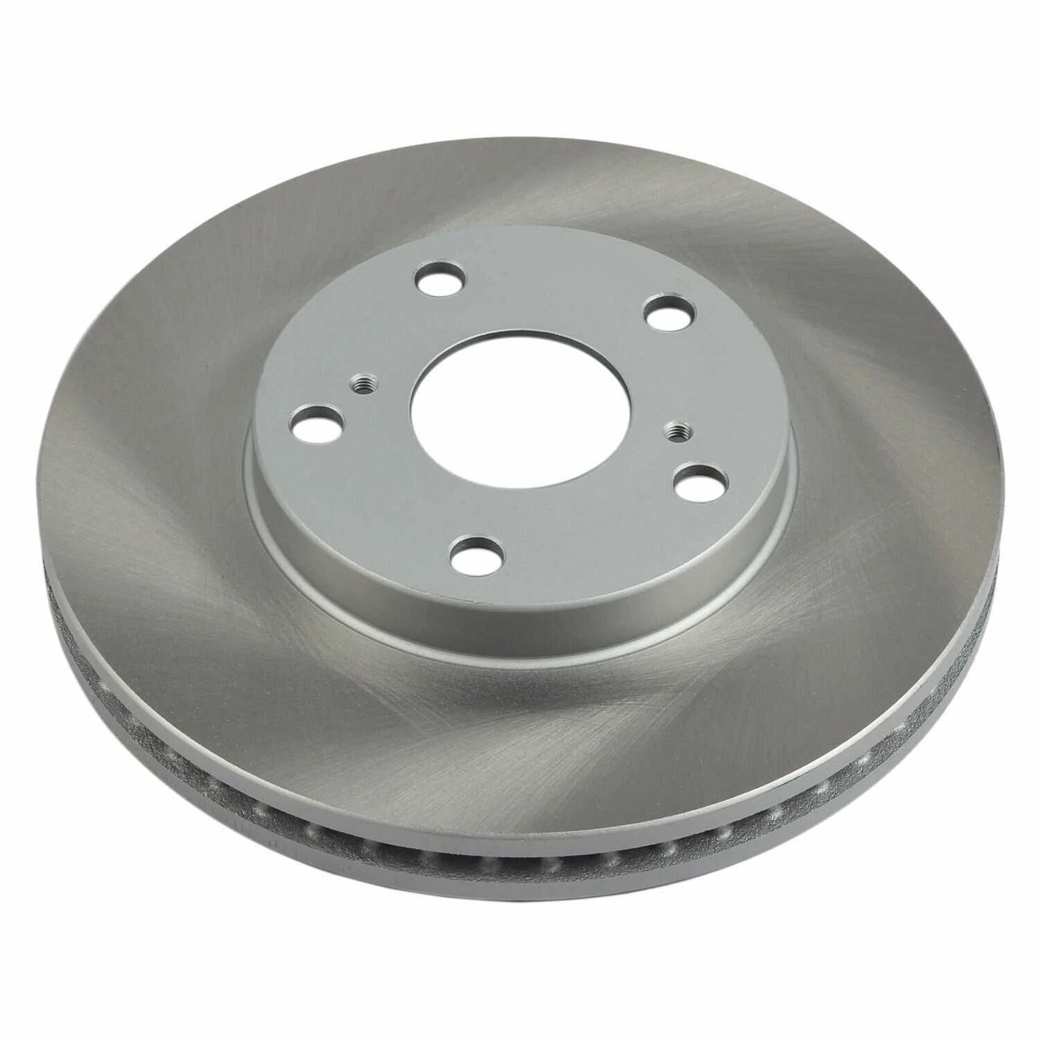 Power Stop 92-01 Lexus ES300 Front Semi Coated Rotor - JBR712SCR