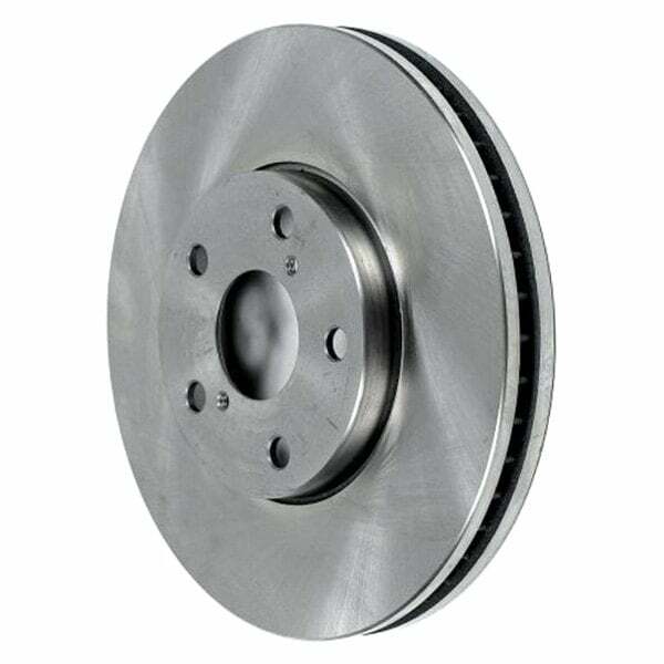 Power Stop 93-05 Lexus GS300 Front Autospecialty Brake Rotor - JBR716