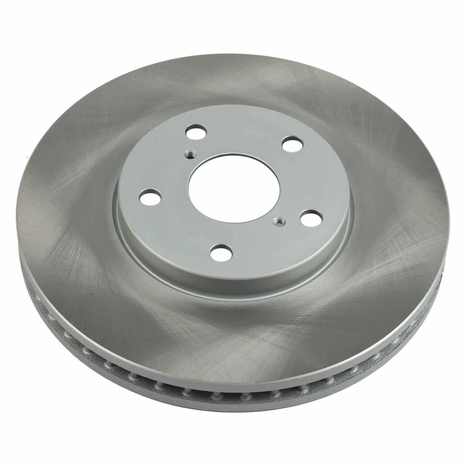 Power Stop 93-05 Lexus GS300 Front Semi Coated Rotor - JBR716SCR