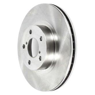 Power Stop 05-06 Saab 9-2X Front Autospecialty Brake Rotor - JBR730