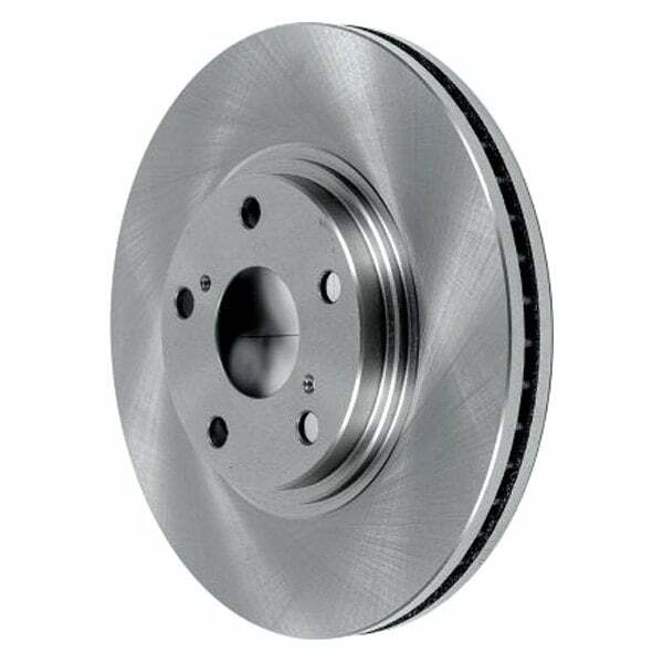 Power Stop 2003 Lexus ES300 Front Autospecialty Brake Rotor - JBR737