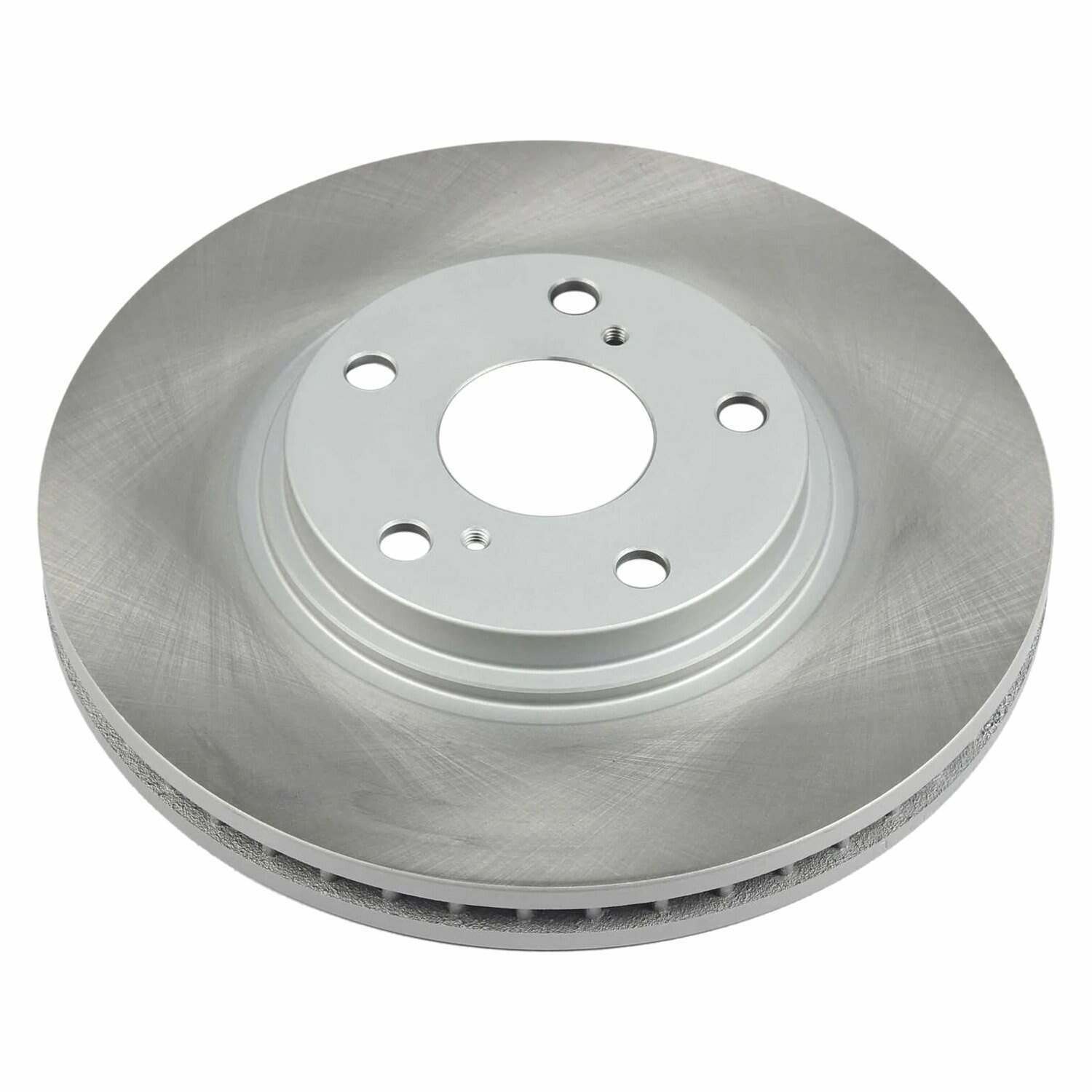 Power Stop 02-03 Lexus ES300 Front Semi Coated Rotor - JBR737SCR
