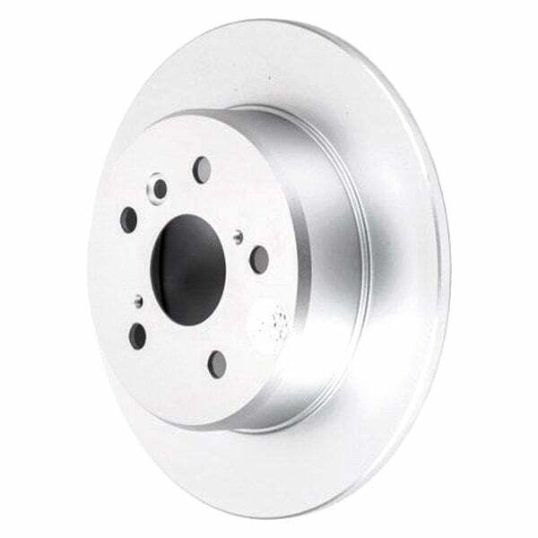 Power Stop 99-03 Lexus RX300 Rear Evolution Geomet Coated Rotor - JBR738EVC