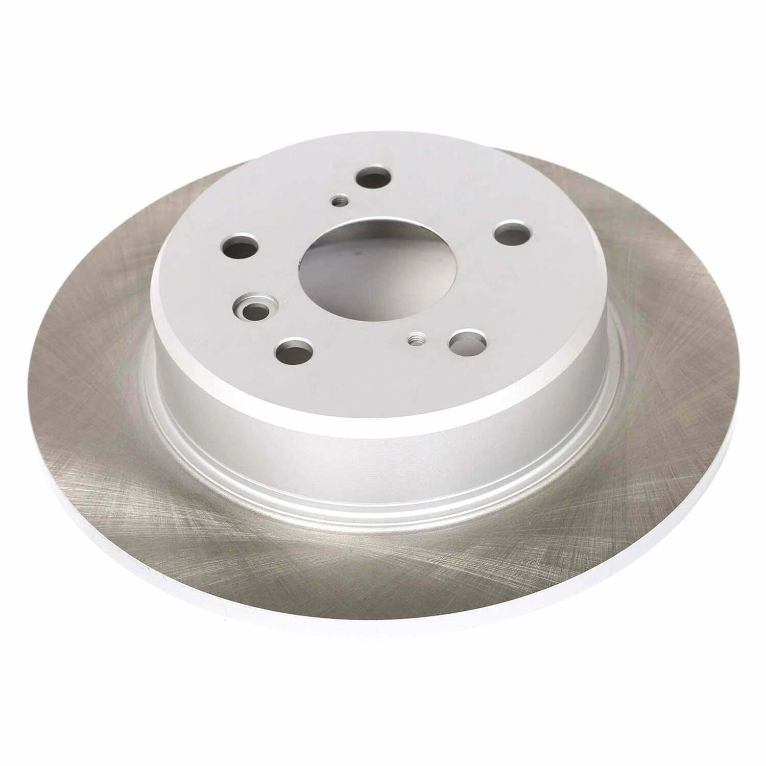 Power Stop 99-03 Lexus RX300 Rear Semi Coated Rotor - JBR738SCR