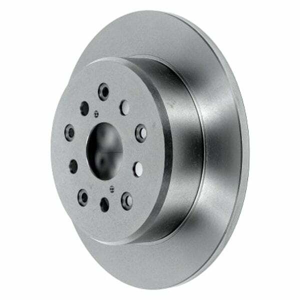 Power Stop 98-05 Lexus GS300 Rear Autospecialty Brake Rotor - JBR739