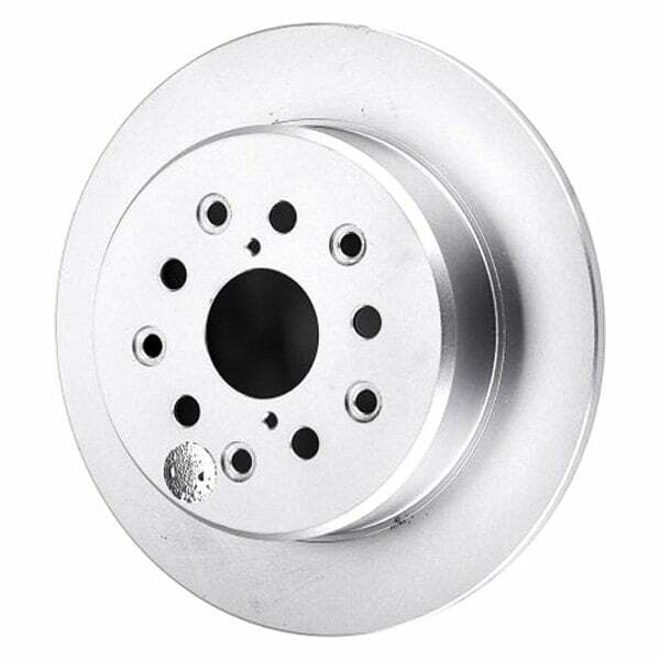 Power Stop 98-05 Lexus GS300 Rear Evolution Geomet Coated Rotor - JBR739EVC