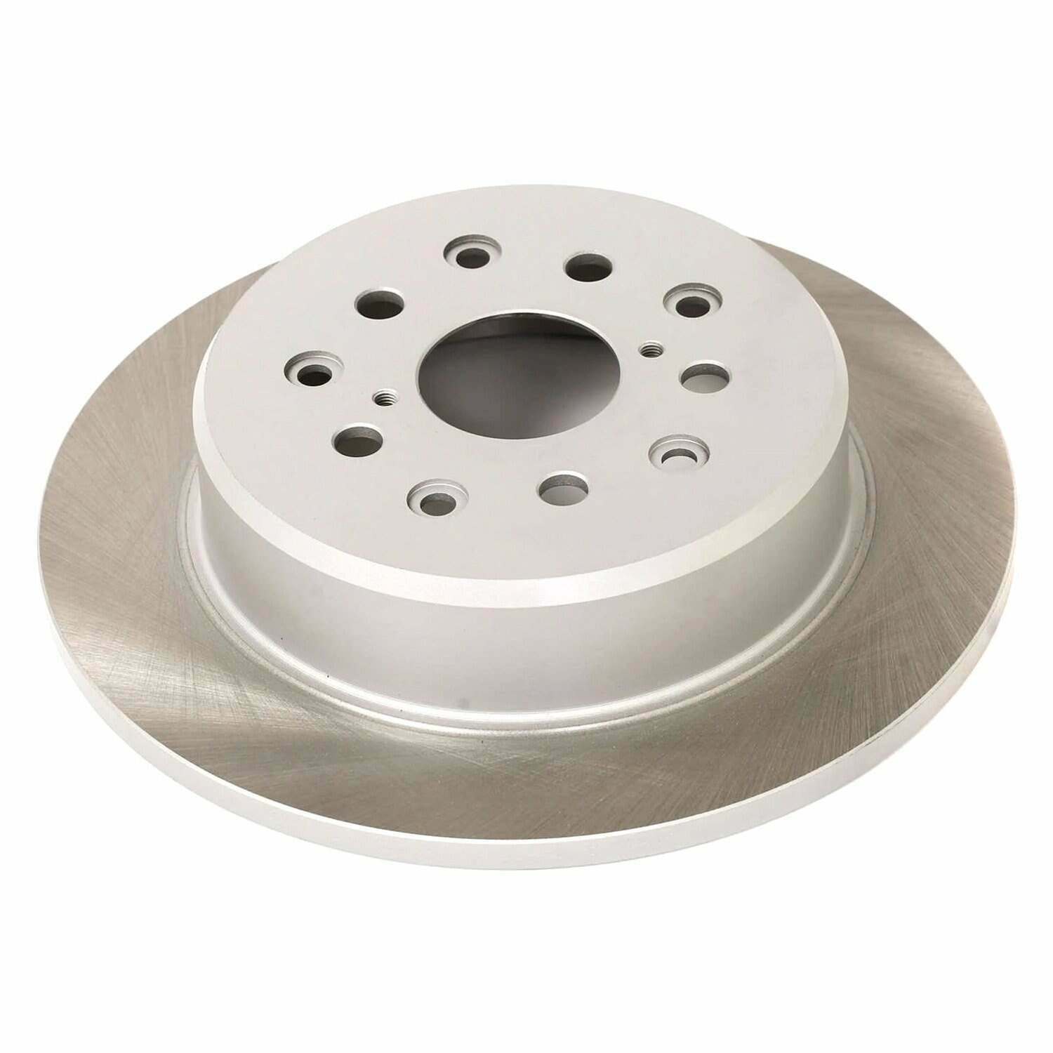 Power Stop 98-05 Lexus GS300 Rear Semi Coated Rotor - JBR739SCR