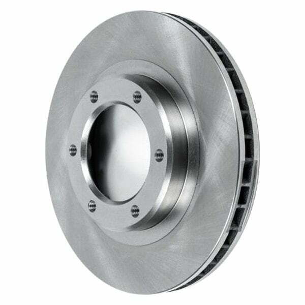 Power Stop 96-97 Lexus LX450 Front Autospecialty Brake Rotor - JBR742