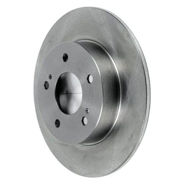 Power Stop 96-01 Infiniti I30 Rear Autospecialty Brake Rotor - JBR752