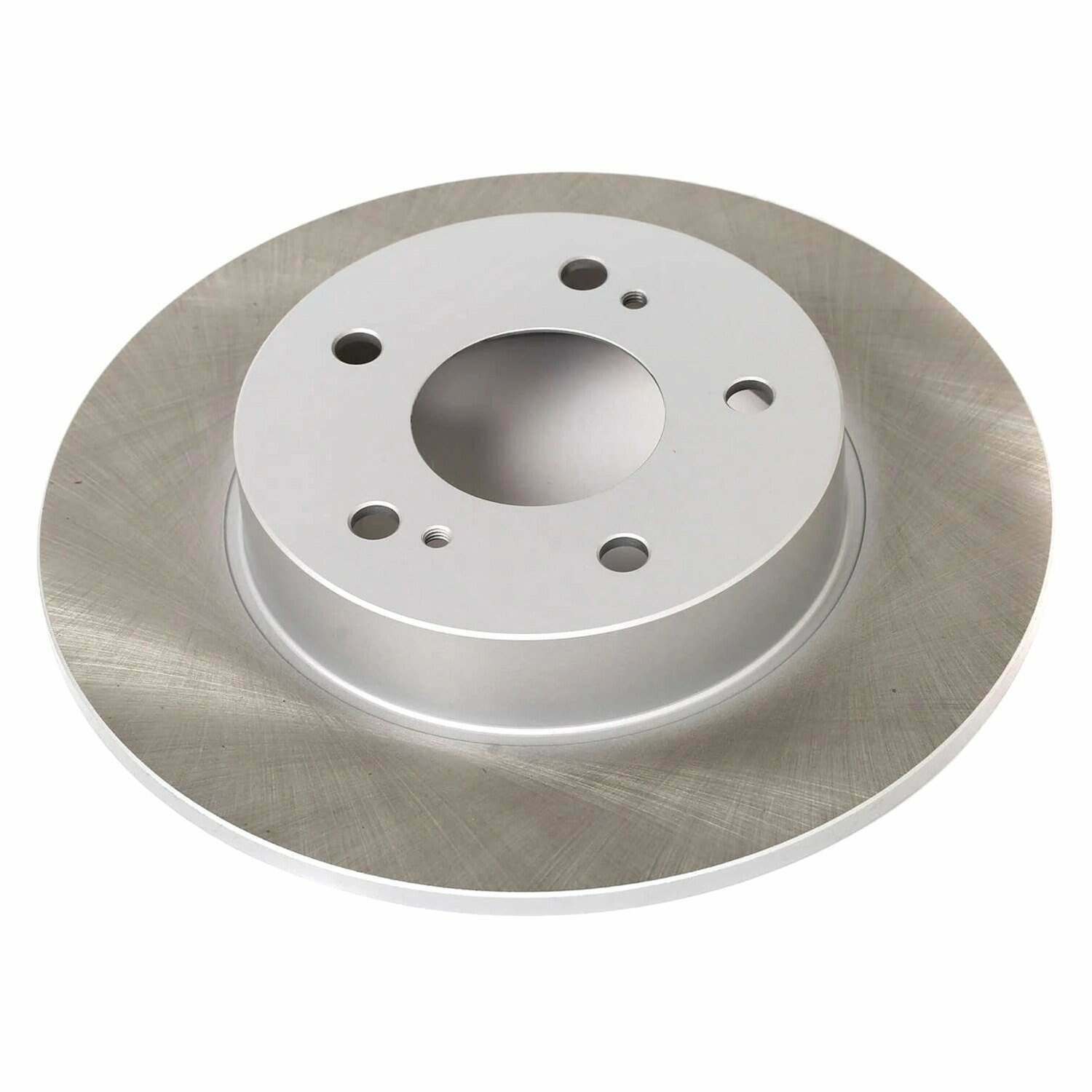 Power Stop 96-01 Infiniti I30 Rear Semi Coated Rotor - JBR752SCR