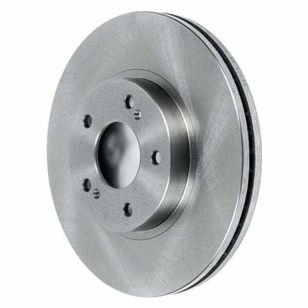 Power Stop 97-01 Infiniti Q45 Front Autospecialty Brake Rotor - JBR758