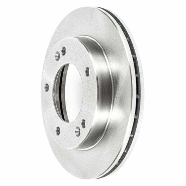 Power Stop 95-02 Kia Sportage Front Autospecialty Brake Rotor - JBR767