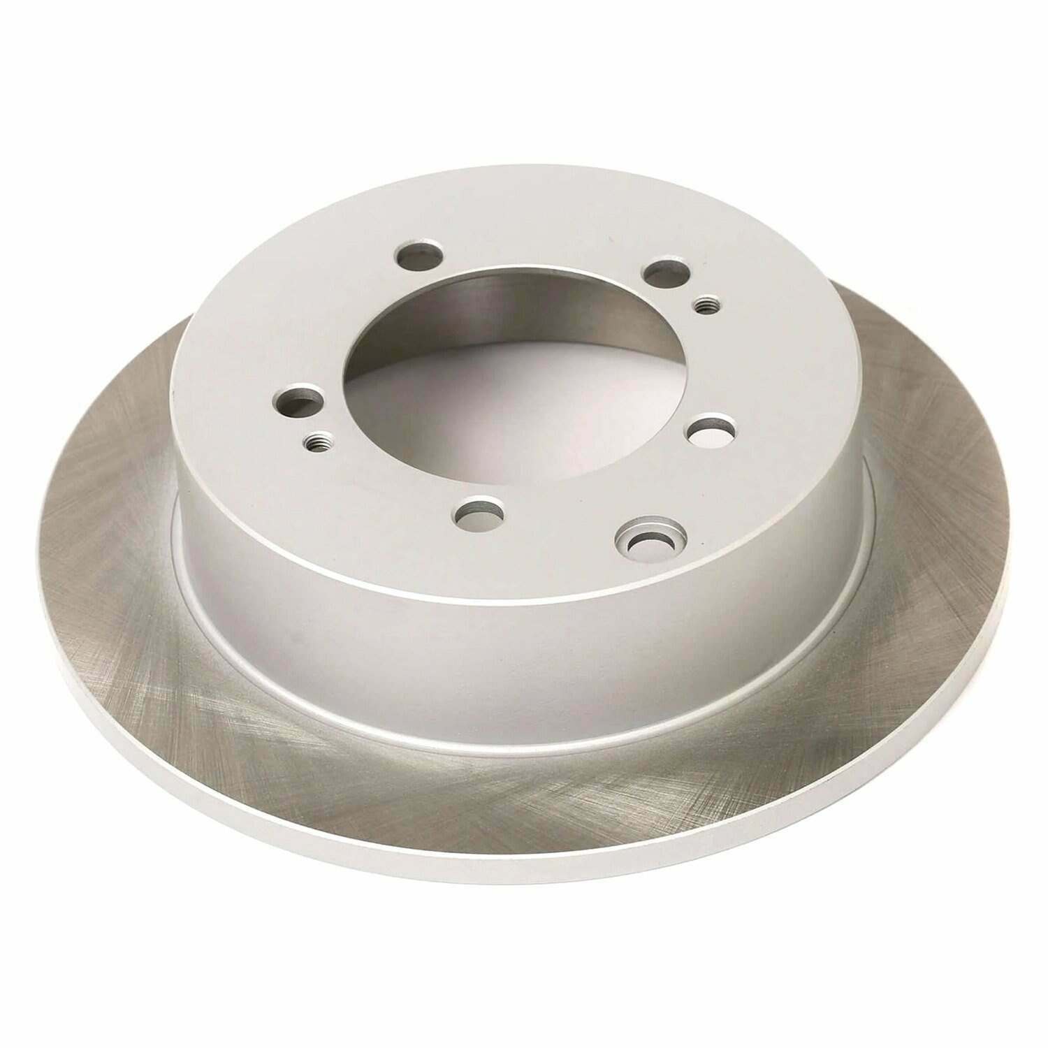 Power Stop 95-05 Chrysler Sebring Rear Semi Coated Rotor - JBR772SCR
