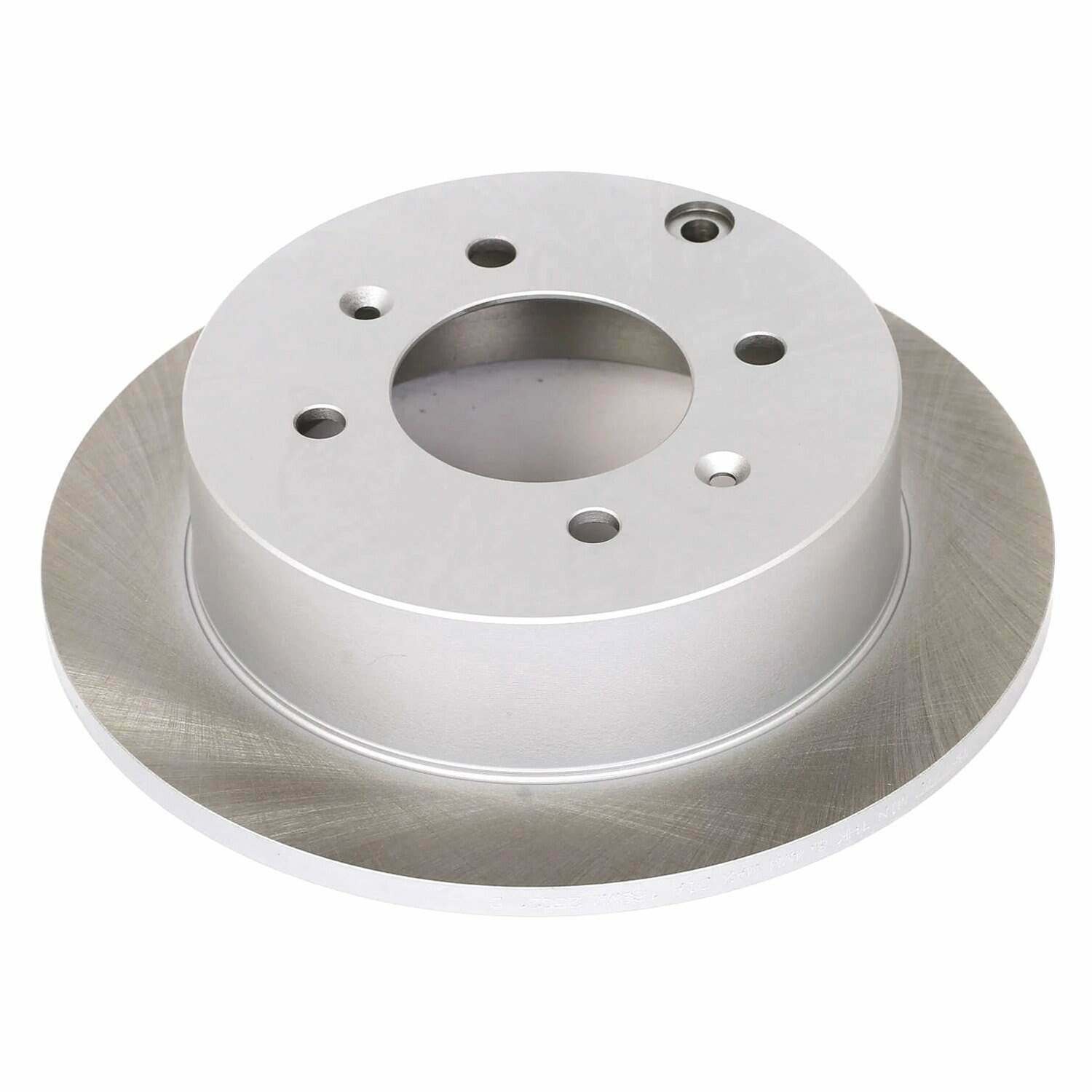 Power Stop 99-05 Hyundai Sonata Rear Semi Coated Rotor - JBR777SCR