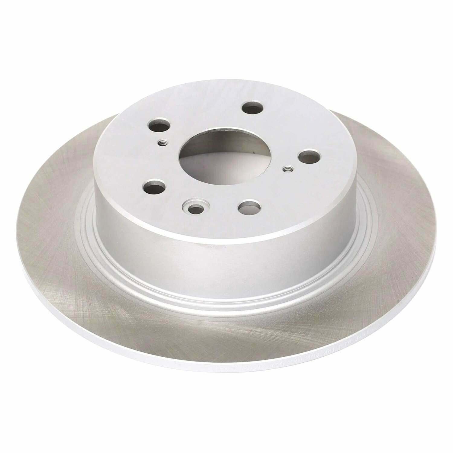 Power Stop 95-99 Toyota Avalon Rear Semi Coated Rotor - JBR788SCR