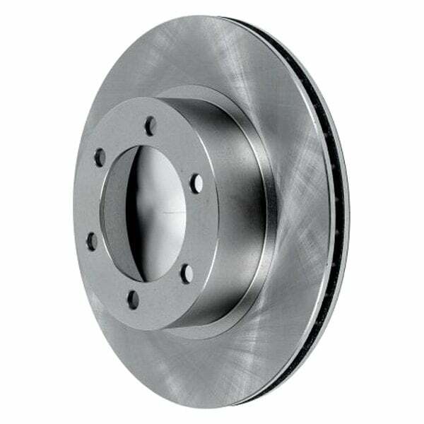 Power Stop 96-02 Toyota 4Runner Front Autospecialty Brake Rotor - JBR794