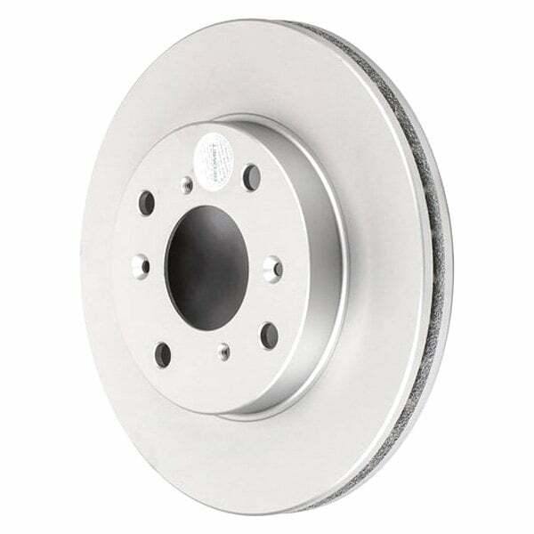 Power Stop 98-99 Acura CL Front Evolution Geomet Coated Rotor - JBR797EVC