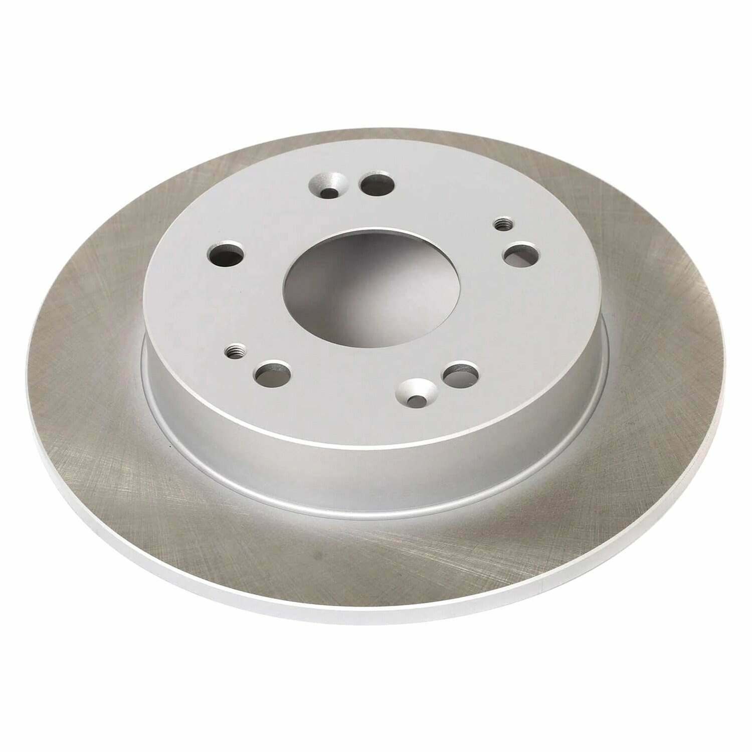 Power Stop 13-15 Acura ILX Rear Semi Coated Rotor - JBR798SCR