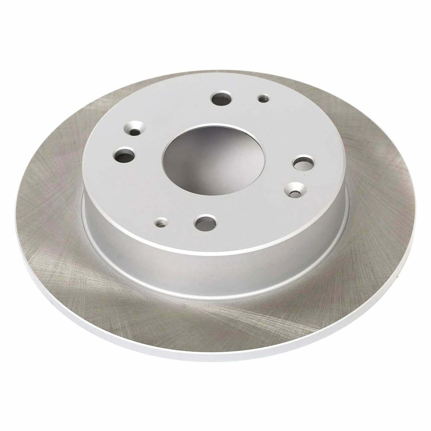 Power Stop 98-99 Acura CL Rear Semi Coated Rotor - JBR799SCR