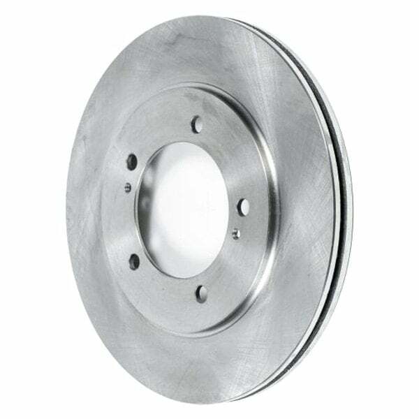 Power Stop 00-05 Suzuki Grand Vitara Front Autospecialty Brake Rotor - JBR904
