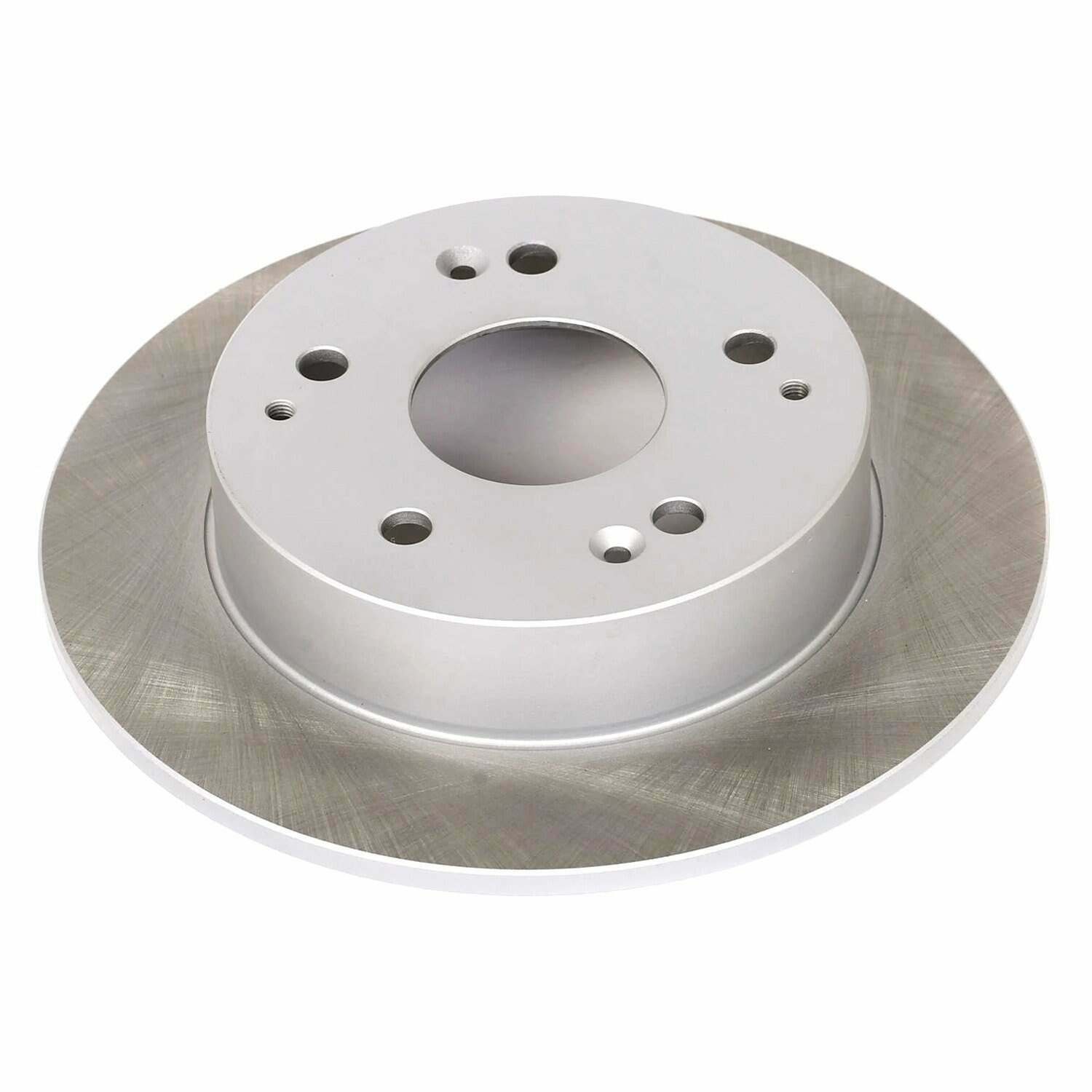 Power Stop 97-98 Acura Integra Rear Semi Coated Rotor - JBR910SCR