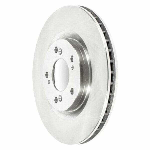 Power Stop 00-09 Honda S2000 Front Autospecialty Brake Rotor - JBR914
