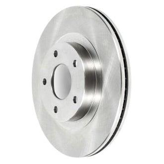 Power Stop 02-04 Infiniti I35 Front Autospecialty Brake Rotor - JBR919