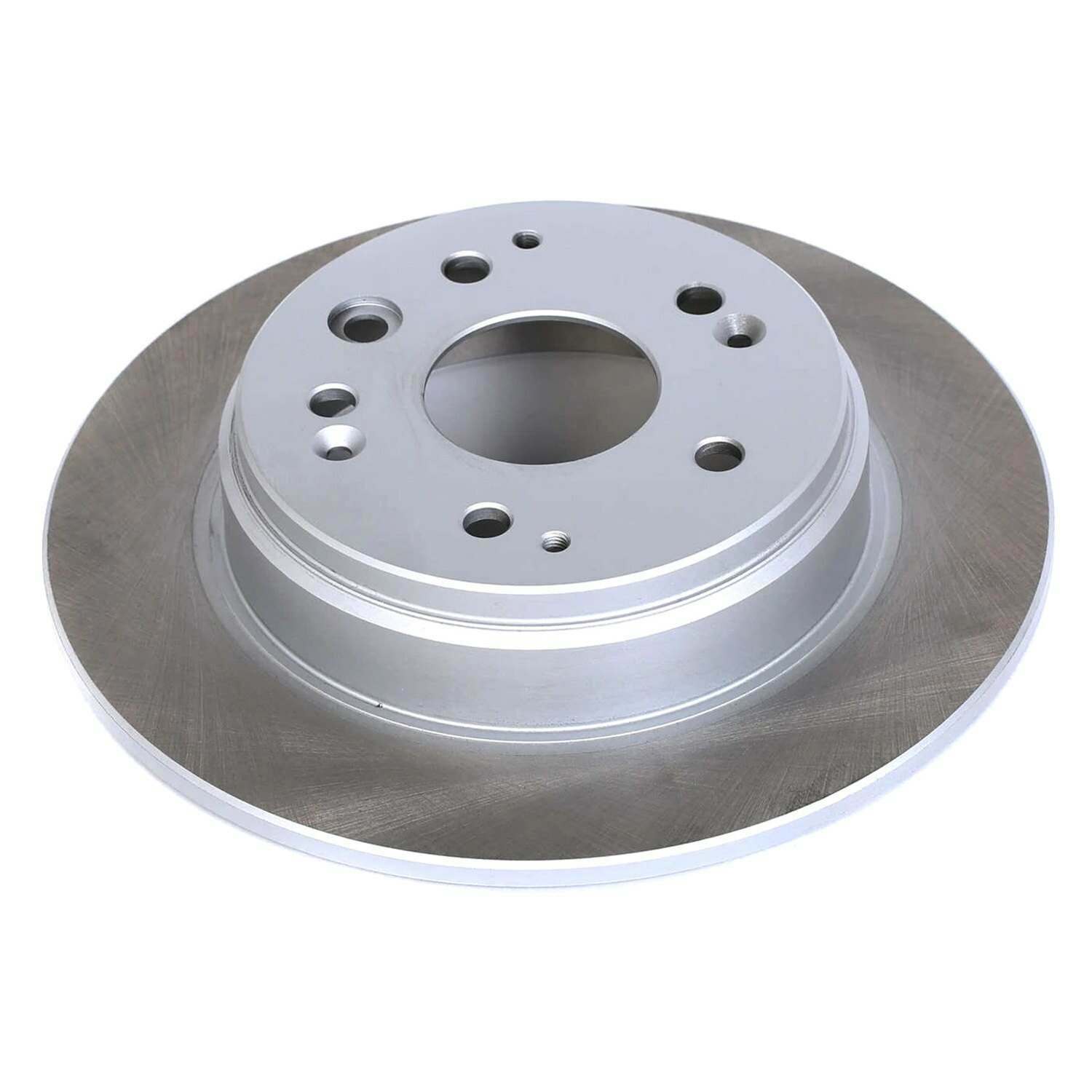 Power Stop 99-03 Acura TL Rear Semi Coated Rotor - JBR926SCR
