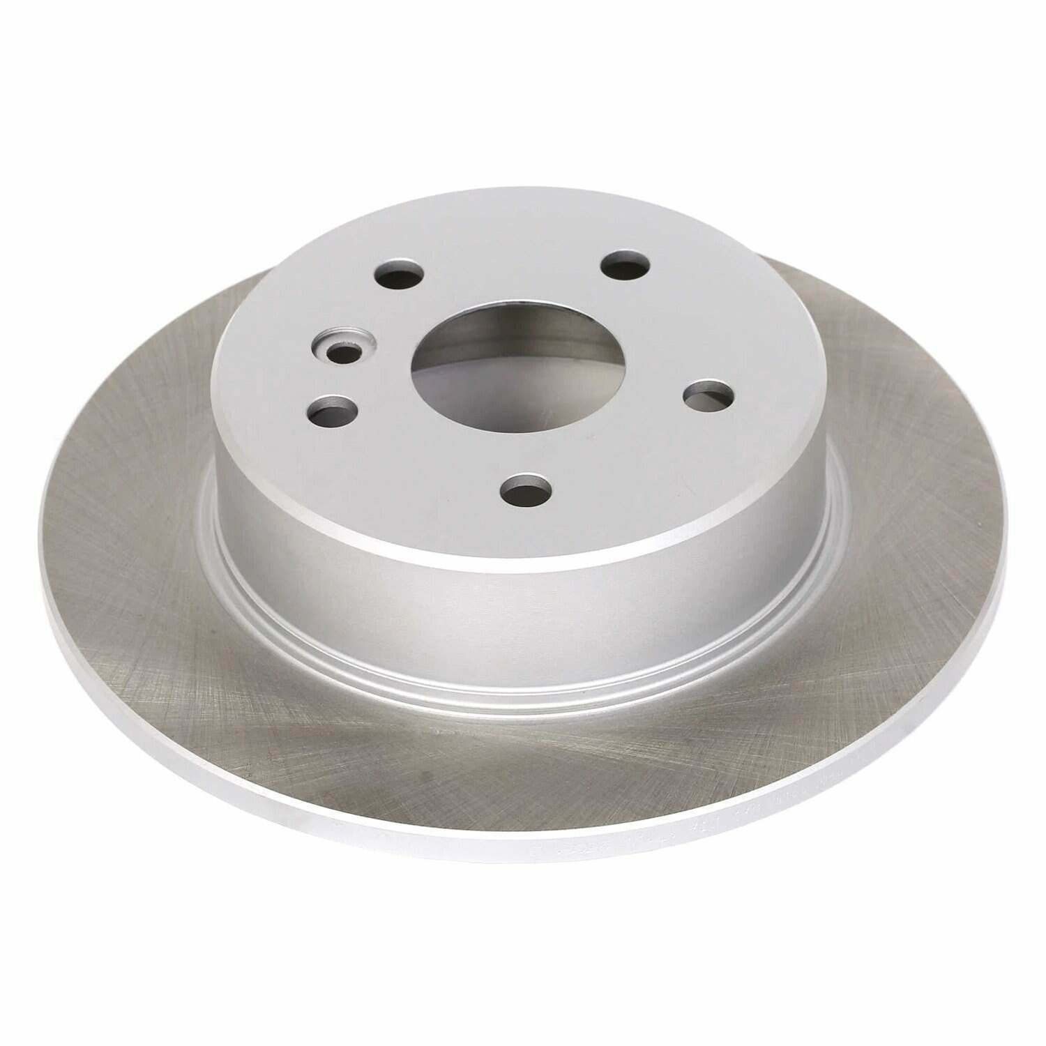 Power Stop 00-04 Toyota Avalon Rear Semi Coated Rotor - JBR934SCR