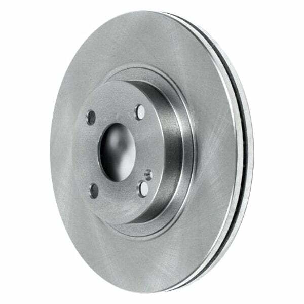 Power Stop 01-05 Mazda Miata Front Autospecialty Brake Rotor - JBR950