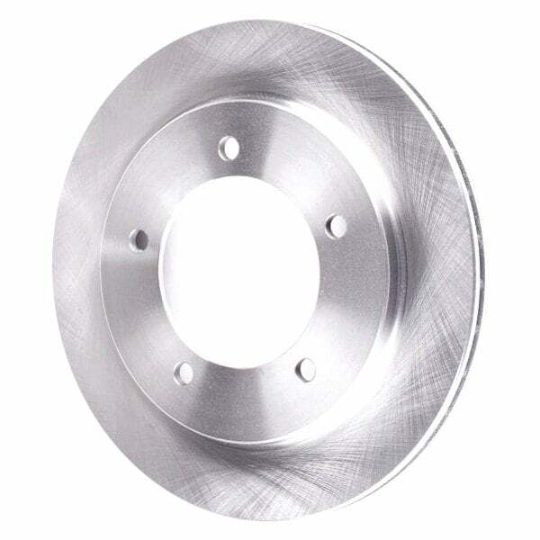 Power Stop 00-04 Chevrolet Tracker Front Autospecialty Brake Rotor - JBR955