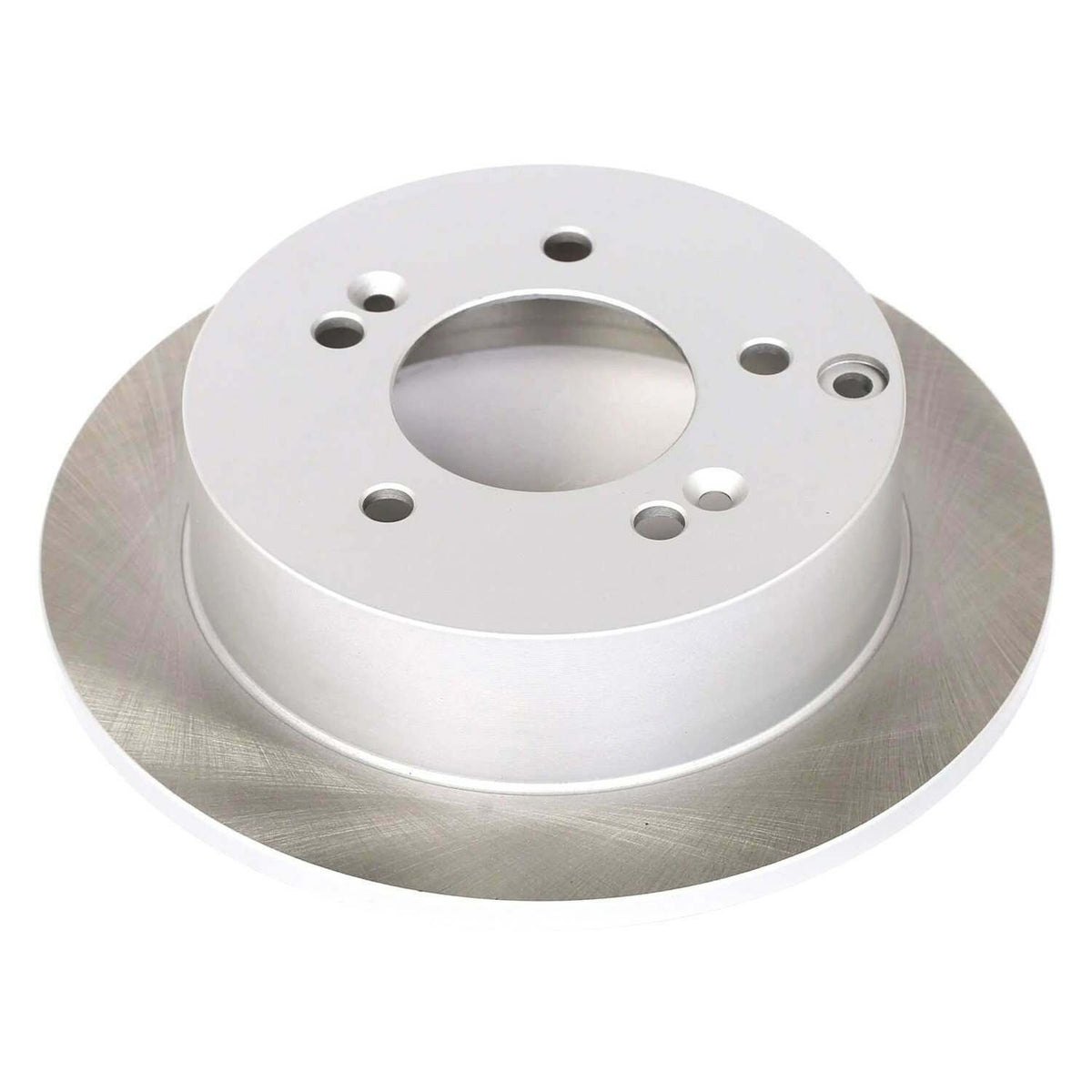 Power Stop 06-10 Hyundai Sonata Rear Semi Coated Rotor - JBR959SCR