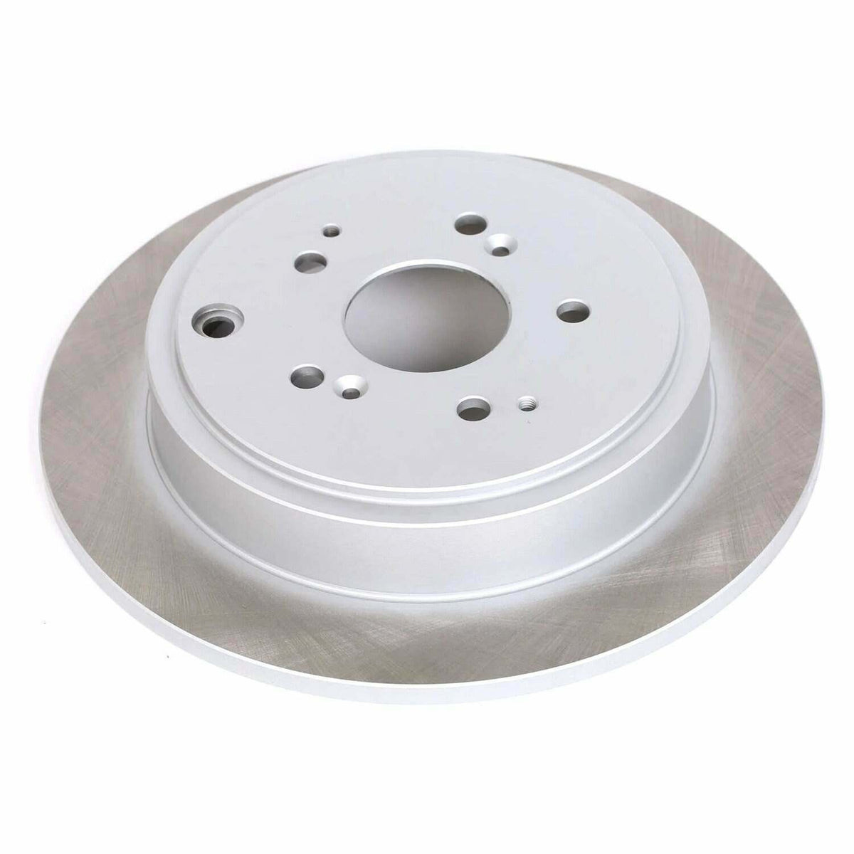 Power Stop 01-06 Acura MDX Rear Semi Coated Rotor - JBR960SCR