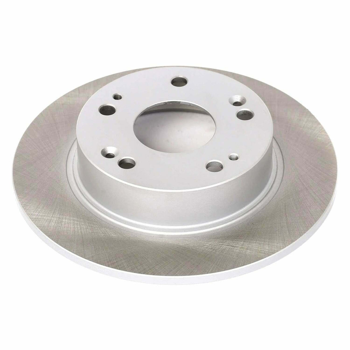 Power Stop 04-08 Acura TSX Rear Semi Coated Rotor - JBR964SCR