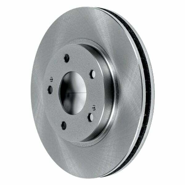 Power Stop 01-05 Chrysler Sebring Front Autospecialty Brake Rotor - JBR966