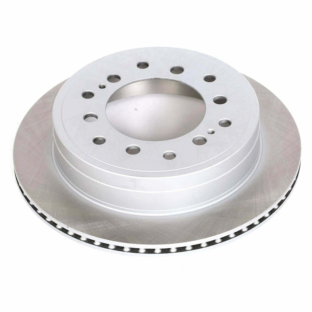 Power Stop 03-09 Lexus GX470 Rear Semi Coated Rotor - JBR971SCR