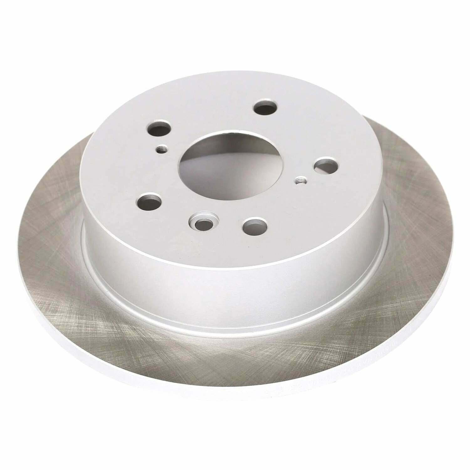 Power Stop 02-03 Lexus ES300 Rear Semi Coated Rotor - JBR973SCR