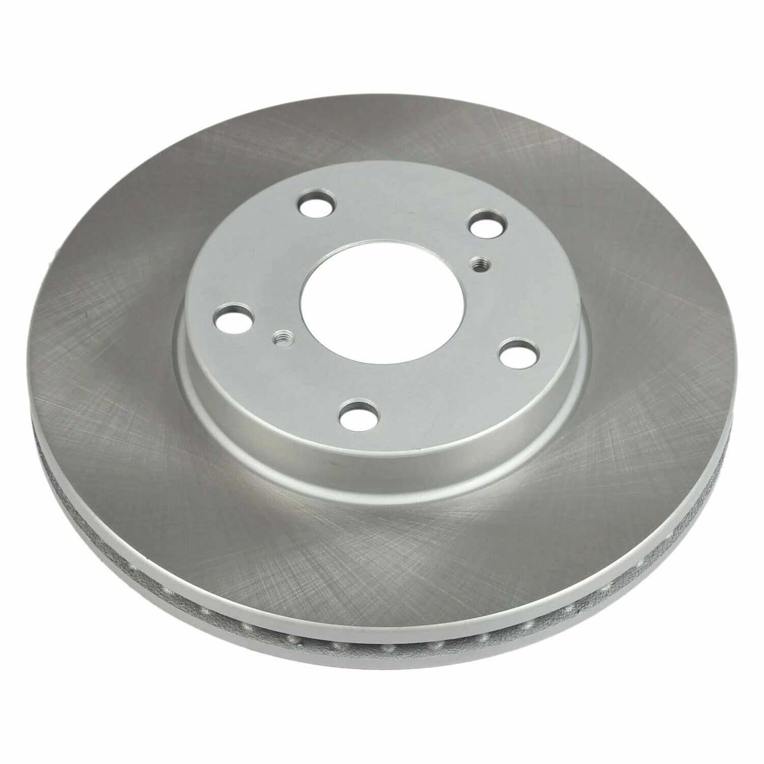 Power Stop 01-05 Toyota RAV4 Front Semi Coated Rotor - JBR974SCR