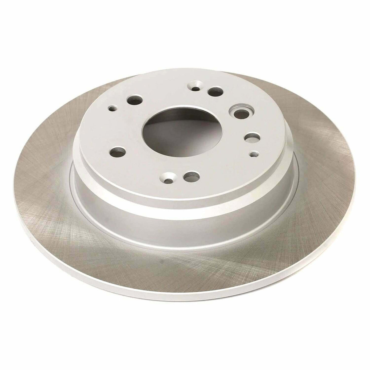 Power Stop 04-08 Acura TL Rear Semi Coated Rotor - JBR987SCR