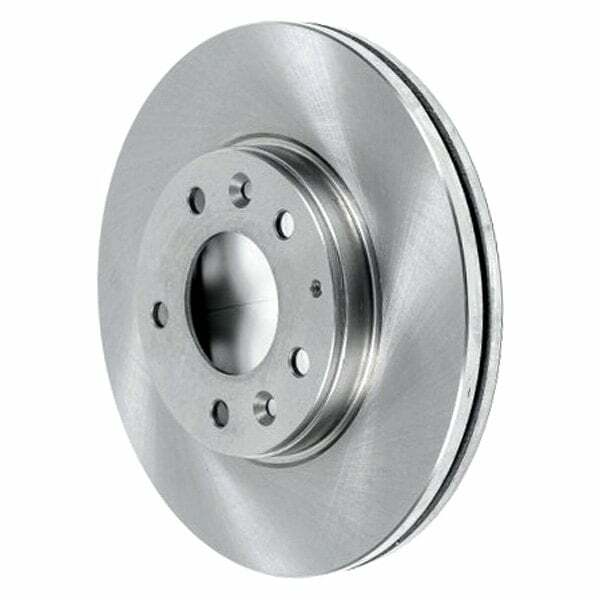 Power Stop 03-05 Mazda 6 Front Autospecialty Brake Rotor - JBR998
