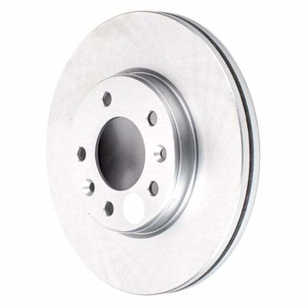 Power Stop 03-05 Mazda 6 Front Evolution Geomet Coated Rotor - JBR998EVC