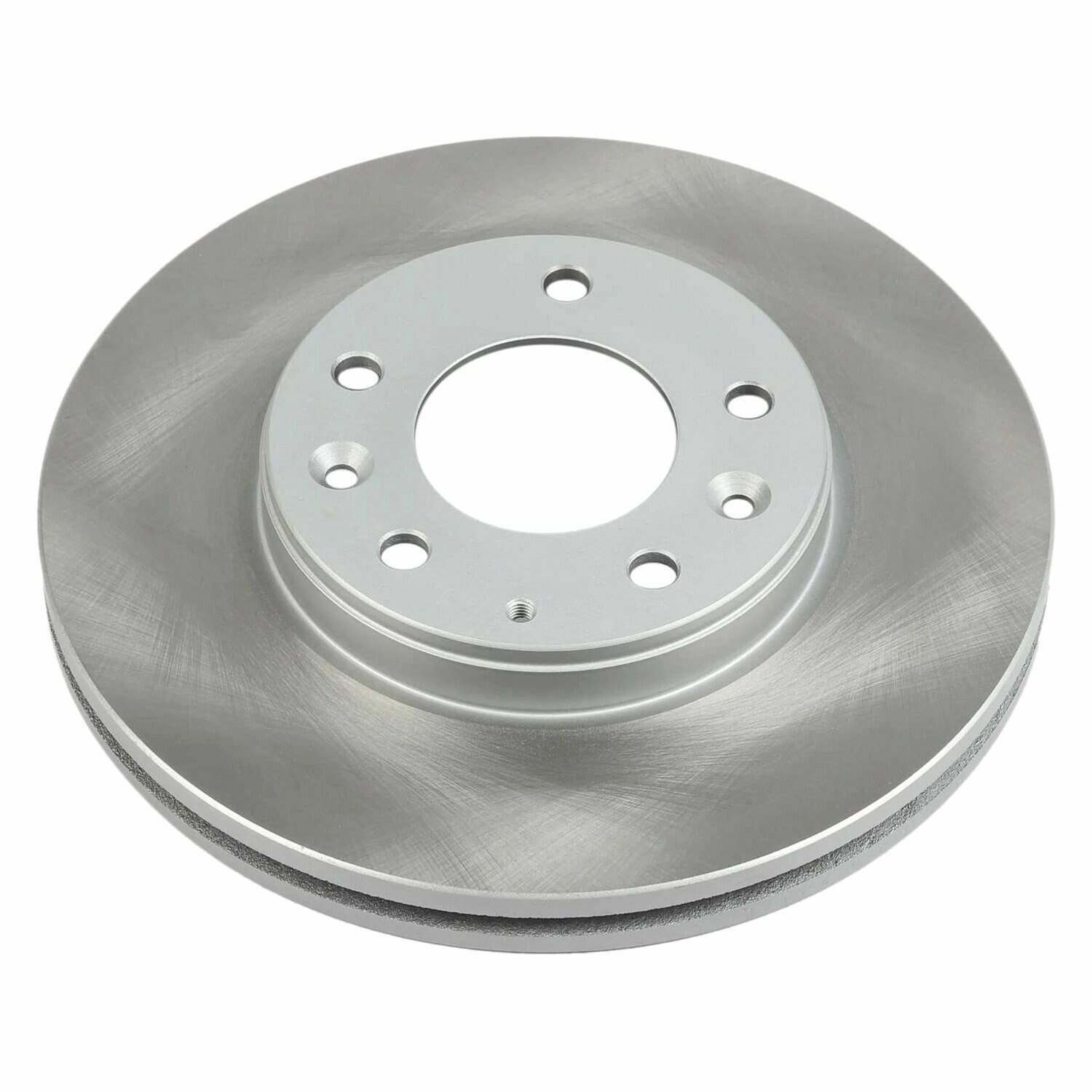 Power Stop 03-05 Mazda 6 Front Semi Coated Rotor - JBR998SCR