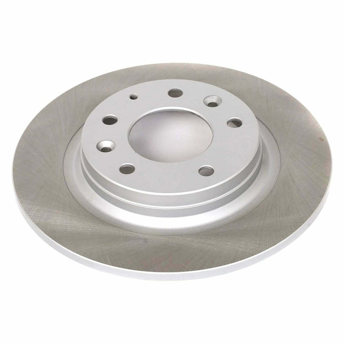 Power Stop 06-12 Ford Fusion Rear Semi Coated Rotor - JBR999SCR