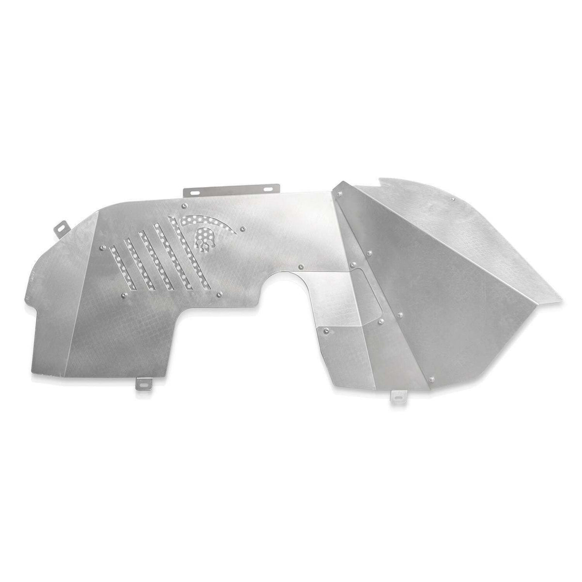 Reaper Off-Road Jeep Gladiator JT Front Fender Liner Uncoated - JFL06