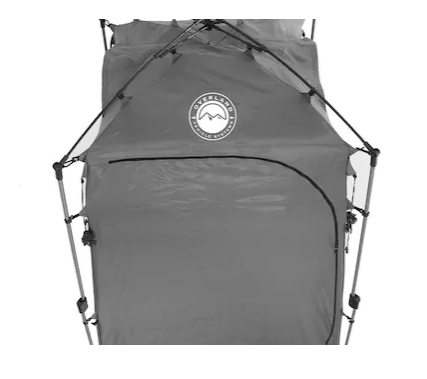 Ford Overland Stand Alone Changing Room/Shower - VNB3Z99000C38C