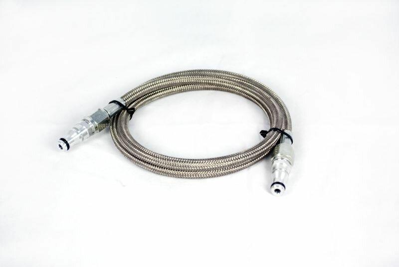 JHR Mustang High Volume Clutch Line Upgrade
