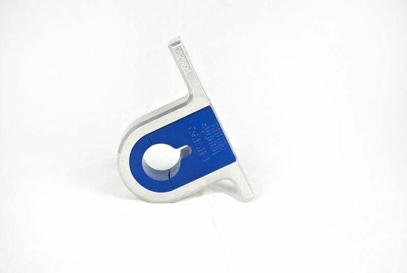 JHR Mustang Billet Aluminum Manual Transmission Shift Mount