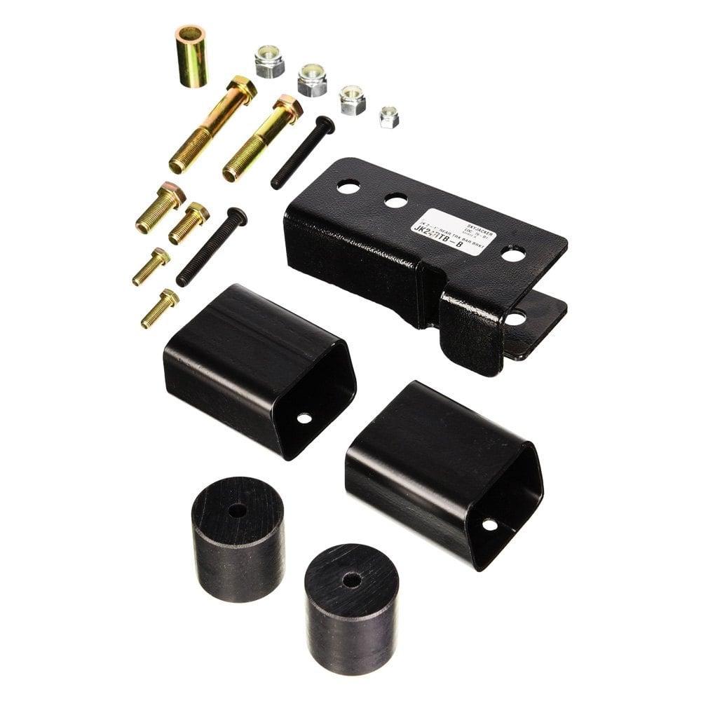 Skyjacker Com Box 2.5In. 07 Jeep Jk - JK2500