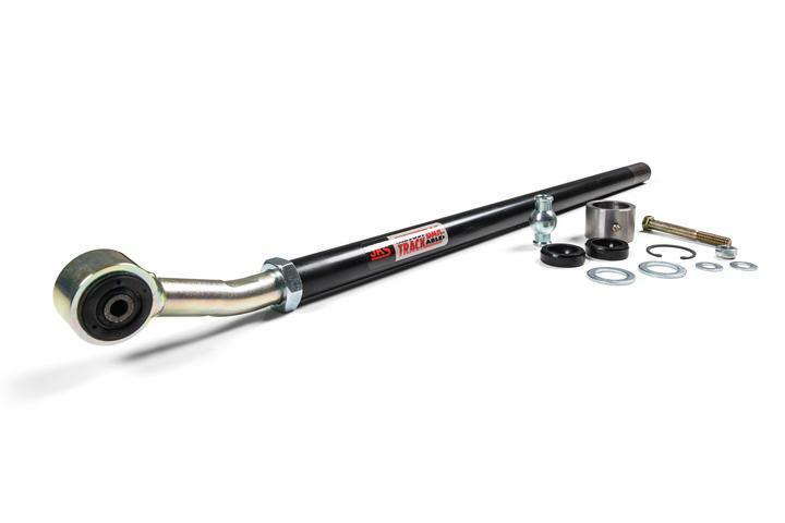 JKS Manufacturing Diy Adjustable Trackbar Kit (2007-2018 Wrangler, Wrangler JK) - JKSOGS951