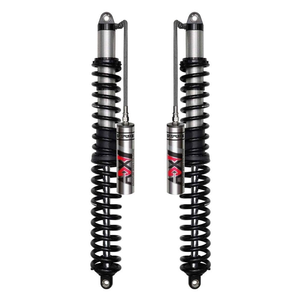 Skyjacker Coil Over Shock And Coil - JL36FLSD